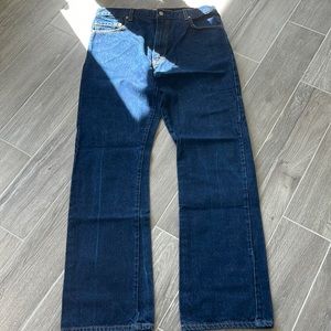 Men’s 517 Levi’s 36x34